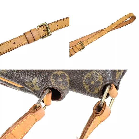 Louis Vuitton Musette crossbody bag - Picture 11 of 16